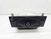  Radio CD Audi Q5 (8RB) [Fabr 2008-2016] S-line 8T2035186P