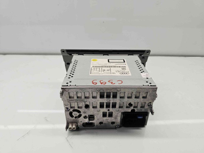  Radio CD Audi Q5 (8RB) [Fabr 2008-2016] S-line 8T2035186P