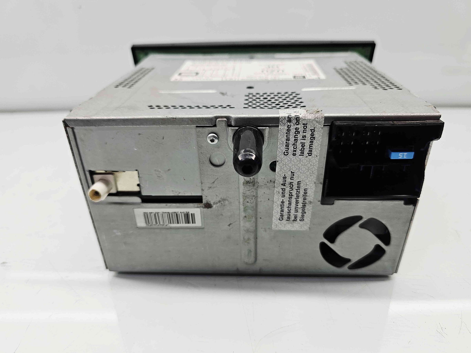 Radio CD Opel Corsa D [Fabr 2006-2013] 13289921 - imagine 3