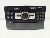  Radio CD Opel Corsa D [Fabr 2006-2013] 13289921