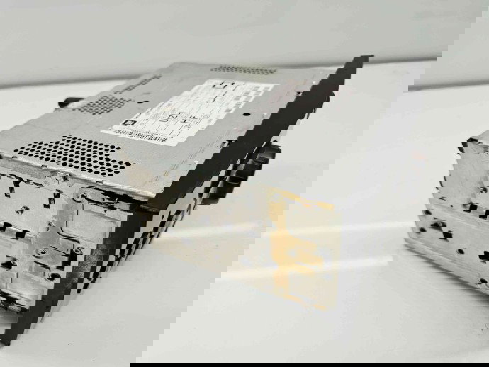  Radio CD Opel Corsa D [Fabr 2006-2013] 13289921