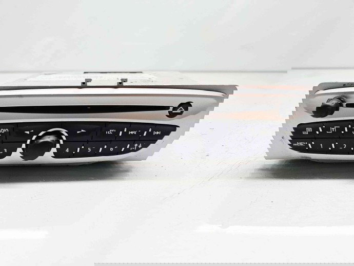  Radio CD Renault Megane 3 (B95) [Fabr 2008-2016] 281155040R