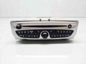  Radio CD Renault Megane 3 (B95) [Fabr 2008-2016] 281155040R