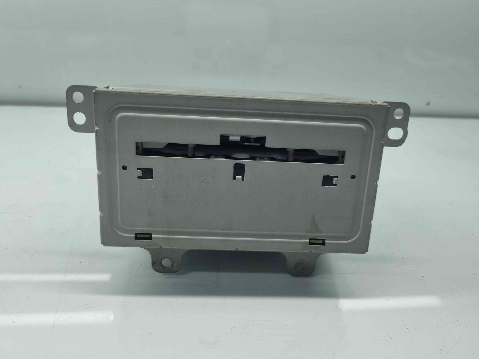 Radio CD Opel Zafira C (E75) Combi [Fabr 2011-2017] 45-311-6246 - imagine 1