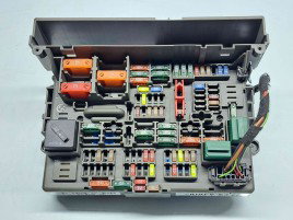  Panou sigurante Bmw 1 (E81, E87) [Fabr 2004-2010] 9119445-02 