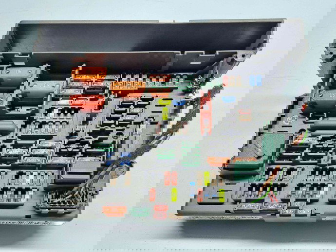  Panou sigurante Bmw 1 (E81, E87) [Fabr 2004-2010] 9119445-02 