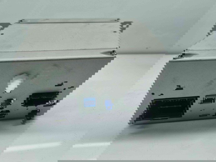  Radio CD Opel Zafira C (E75) Combi [Fabr 2011-2017] 45-311-6246