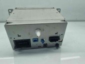  Radio CD Opel Zafira C (E75) Combi [Fabr 2011-2017] 45-311-6246