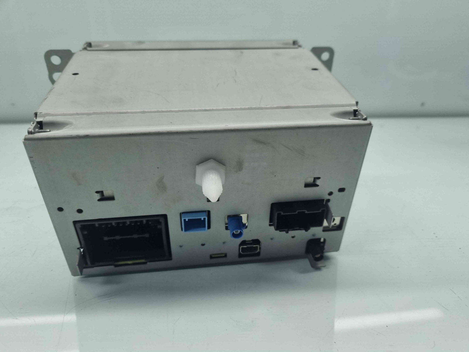 Radio CD Opel Zafira C (E75) Combi [Fabr 2011-2017] 45-311-6246 - imagine 3