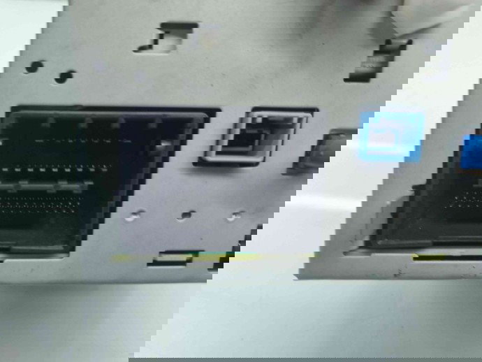  Radio CD Opel Zafira C (E75) Combi [Fabr 2011-2017] 45-311-6246