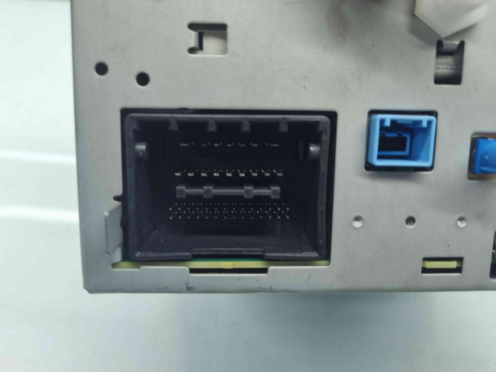 Radio CD Opel Zafira C (E75) Combi [Fabr 2011-2017] 45-311-6246 - imagine 4