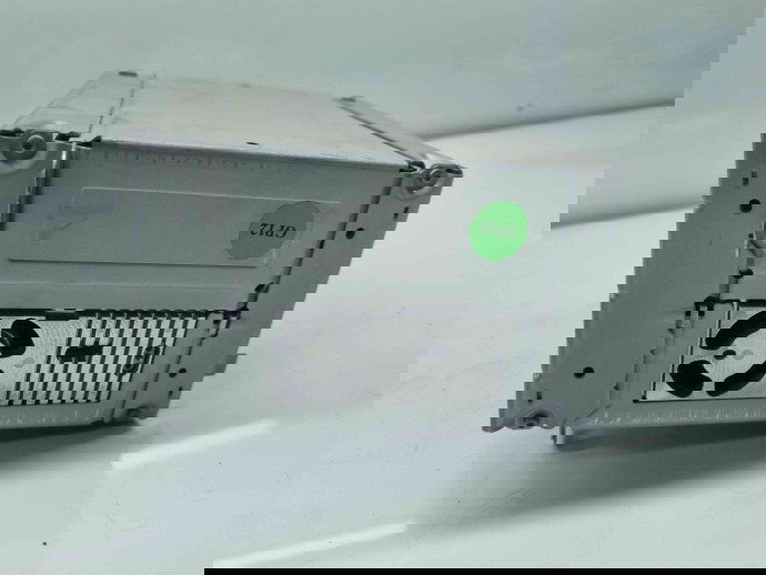  Radio CD Opel Zafira C (E75) Combi [Fabr 2011-2017] 45-311-6246