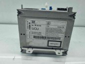  Radio CD Opel Zafira C (E75) Combi [Fabr 2011-2017] 45-311-6246