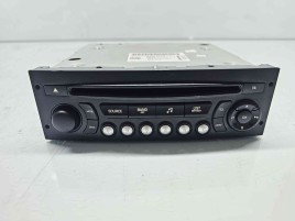  Radio CD Citroen DS3 [Fabr 2009-2015] 98041626XT