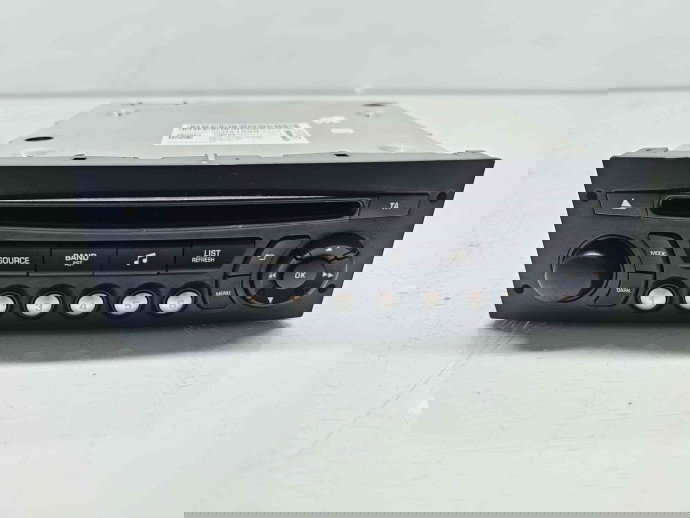  Radio CD Citroen DS3 [Fabr 2009-2015] 98041626XT