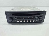  Radio CD Citroen DS3 [Fabr 2009-2015] 98041626XT