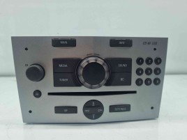  Radio CD Opel Corsa D [Fabr 2006-2013] 497316088