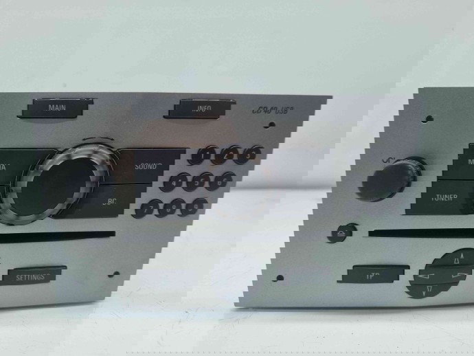  Radio CD Opel Corsa D [Fabr 2006-2013] 497316088