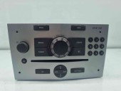  Radio CD Opel Corsa D [Fabr 2006-2013] 497316088