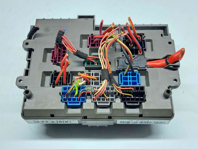  Panou sigurante Bmw 1 (E81, E87) [Fabr 2004-2010] 9119445-02 