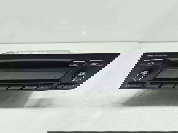  Radio CD Bmw 3 (E90) Facelift [Fabr 2005-2011] 9149224-01