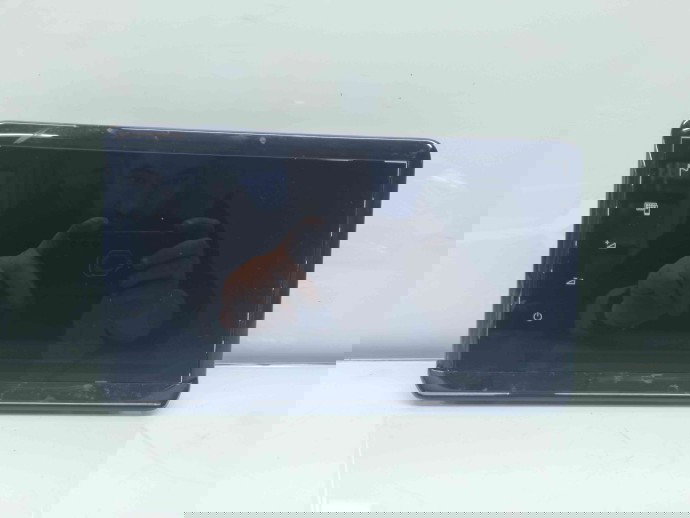  Radio CD cu navigatie Seat Ibiza 6 (KJ1) Facelift [Fabr 2017-prezent] 5FJ919606B