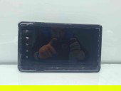  Radio CD cu navigatie Seat Ibiza 6 (KJ1) Facelift [Fabr 2017-prezent] 5FJ919606B