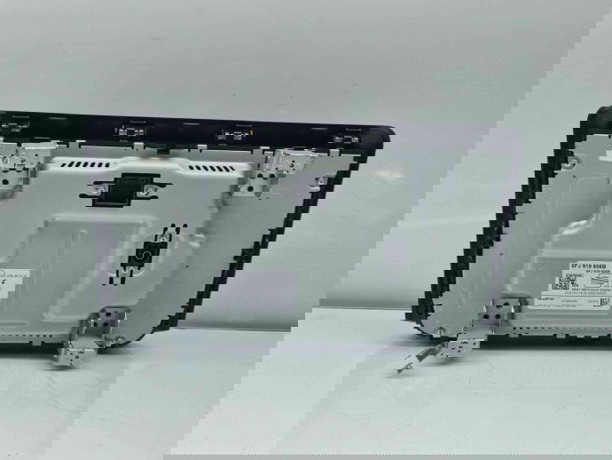  Radio CD cu navigatie Seat Ibiza 6 (KJ1) Facelift [Fabr 2017-prezent] 5FJ919606B