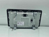  Radio CD cu navigatie Seat Ibiza 6 (KJ1) Facelift [Fabr 2017-prezent] 5FJ919606B