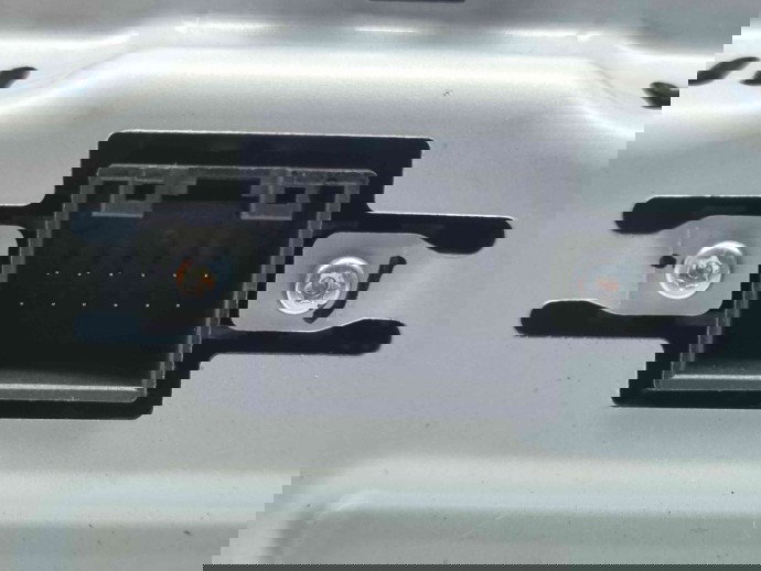  Radio CD cu navigatie Seat Ibiza 6 (KJ1) Facelift [Fabr 2017-prezent] 5FJ919606B