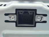  Radio CD cu navigatie Seat Ibiza 6 (KJ1) Facelift [Fabr 2017-prezent] 5FJ919606B