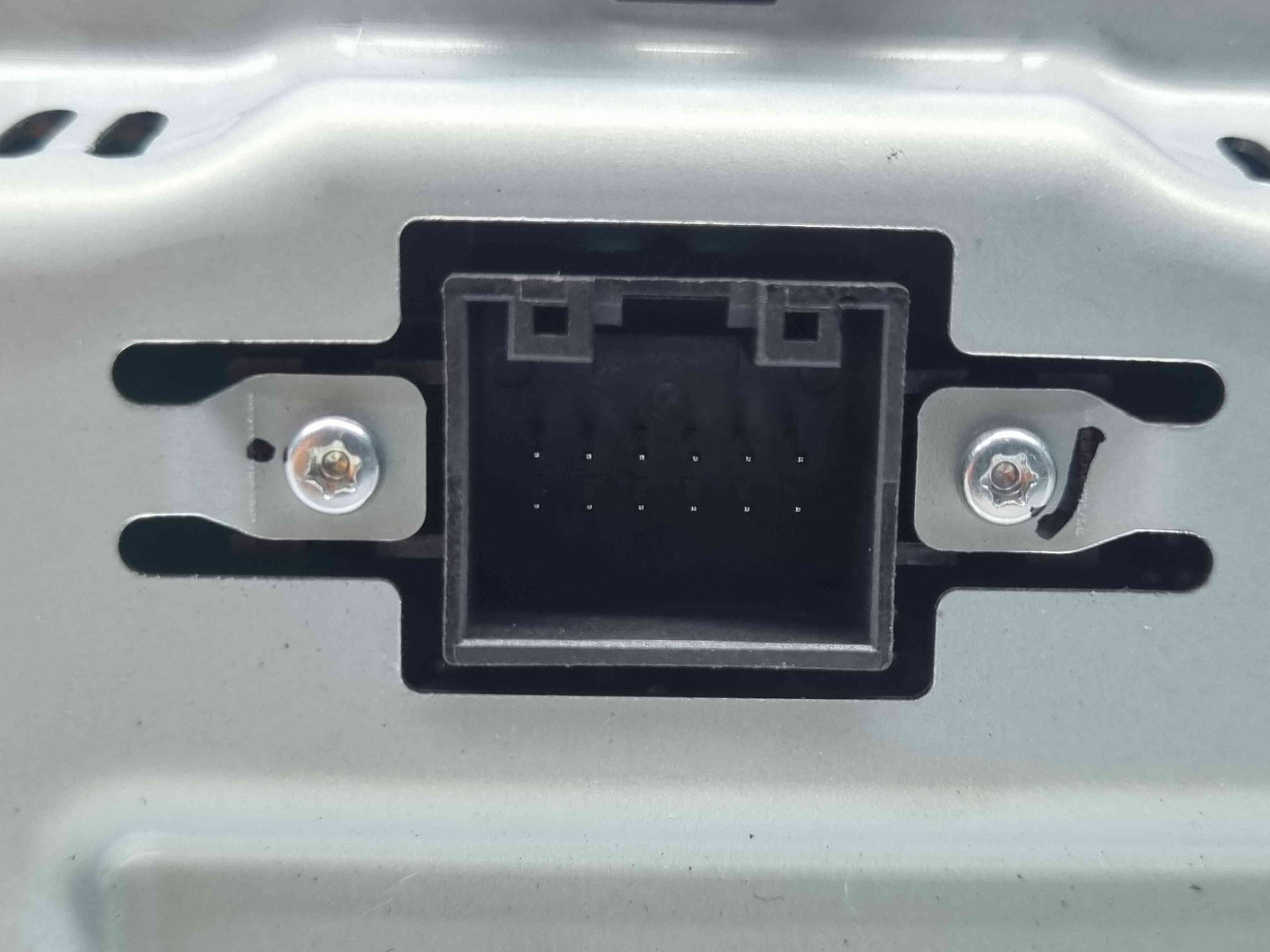 Radio CD cu navigatie Seat Ibiza 6 (KJ1) Facelift [Fabr 2017-prezent] 5FJ919606B - imagine 4