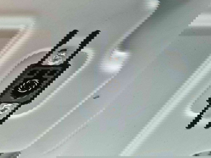  Radio CD cu navigatie Seat Ibiza 6 (KJ1) Facelift [Fabr 2017-prezent] 5FJ919606B