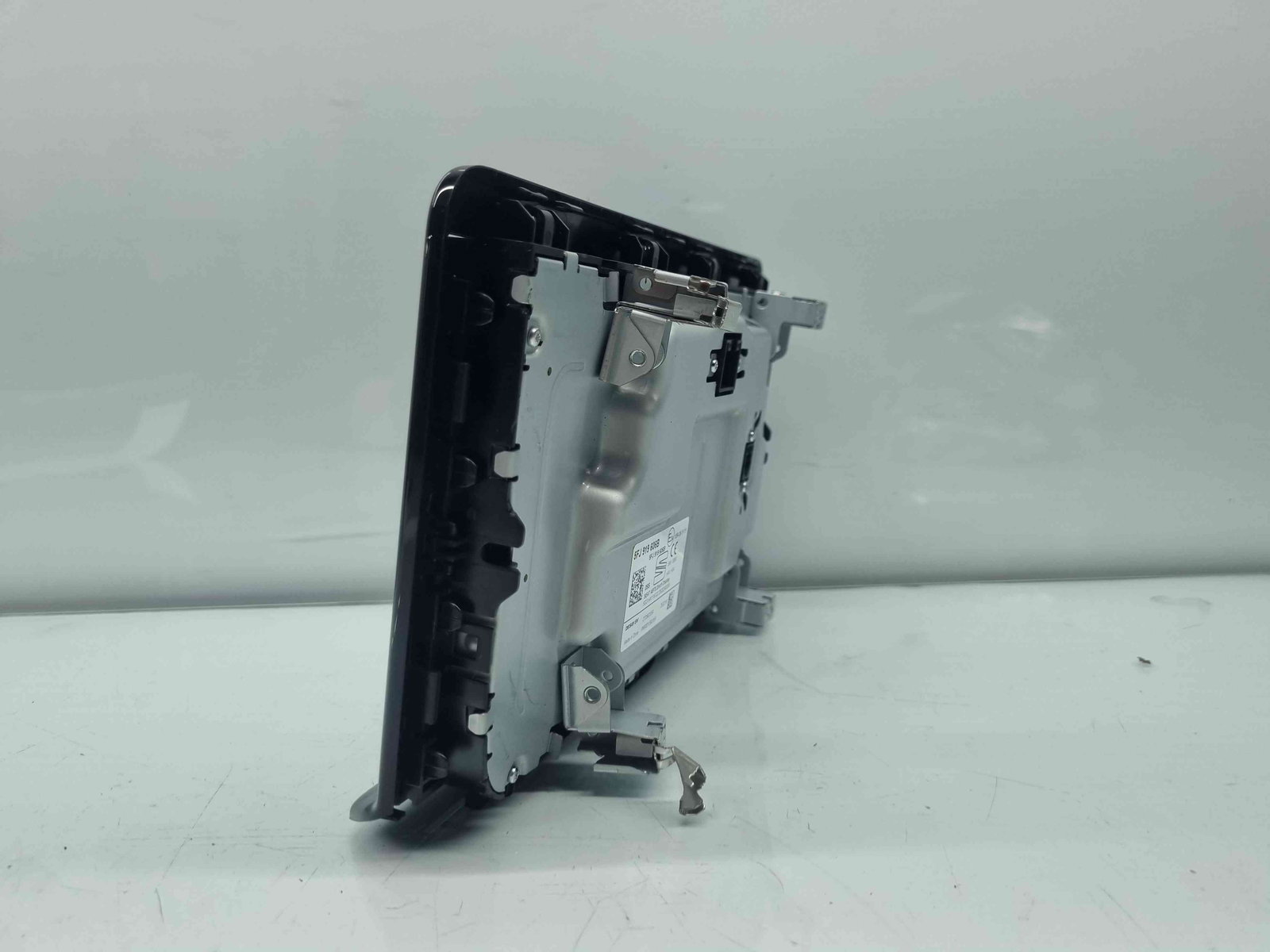 Radio CD cu navigatie Seat Ibiza 6 (KJ1) Facelift [Fabr 2017-prezent] 5FJ919606B - imagine 6