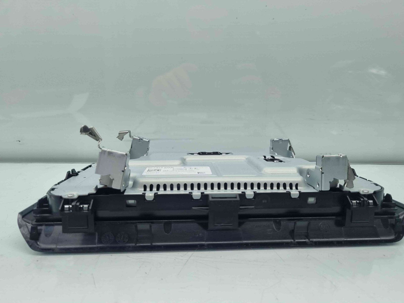 Radio CD cu navigatie Seat Ibiza 6 (KJ1) Facelift [Fabr 2017-prezent] 5FJ919606B - imagine 7