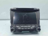  Radio CD cu navigatie Hyundai i40 Wagon [Fabr 2012-2019] 96560-3Z000