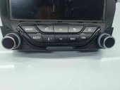  Radio CD cu navigatie Hyundai i40 Wagon [Fabr 2012-2019] 96560-3Z000