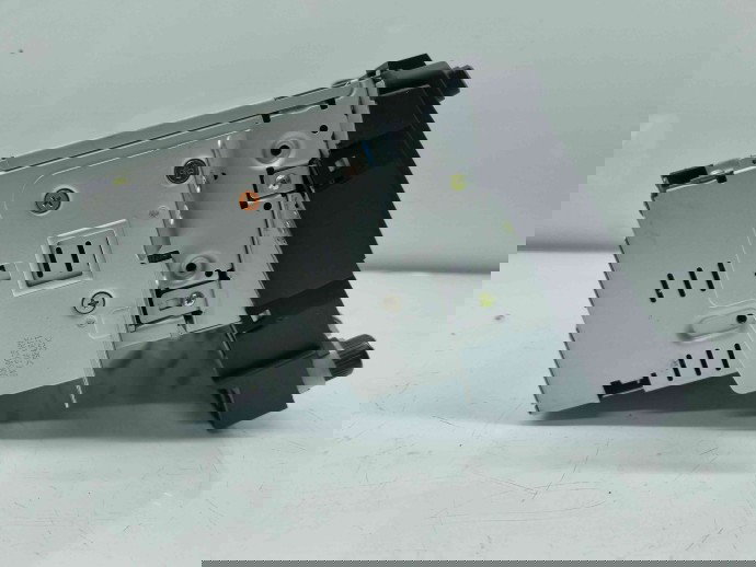  Radio CD cu navigatie Hyundai i40 Wagon [Fabr 2012-2019] 96560-3Z000