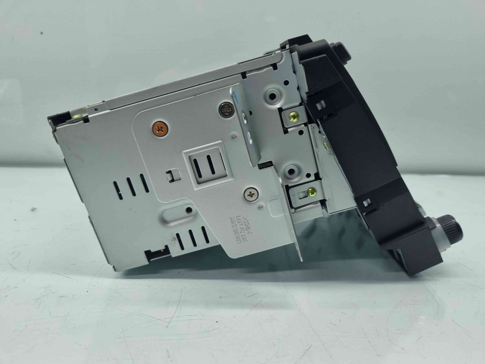 Radio CD cu navigatie Hyundai i40 Wagon [Fabr 2012-2019] 96560-3Z000 - imagine 4