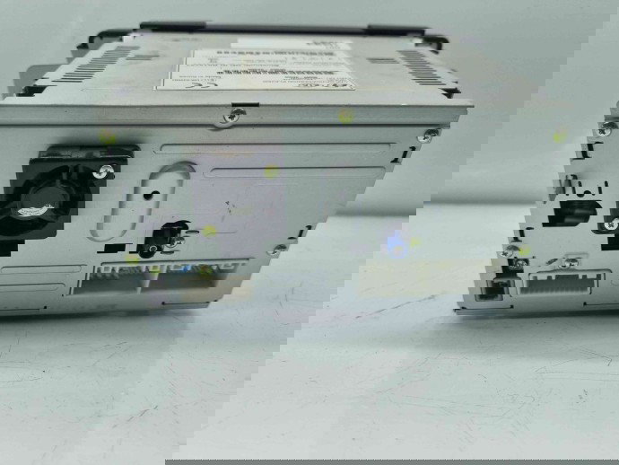  Radio CD cu navigatie Hyundai i40 Wagon [Fabr 2012-2019] 96560-3Z000