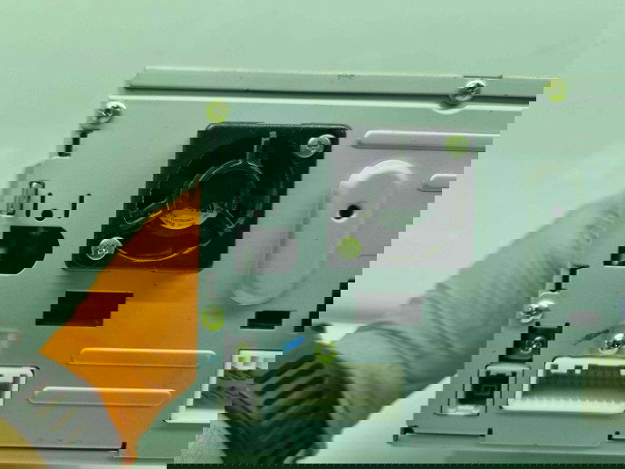  Radio CD cu navigatie Hyundai i40 Wagon [Fabr 2012-2019] 96560-3Z000