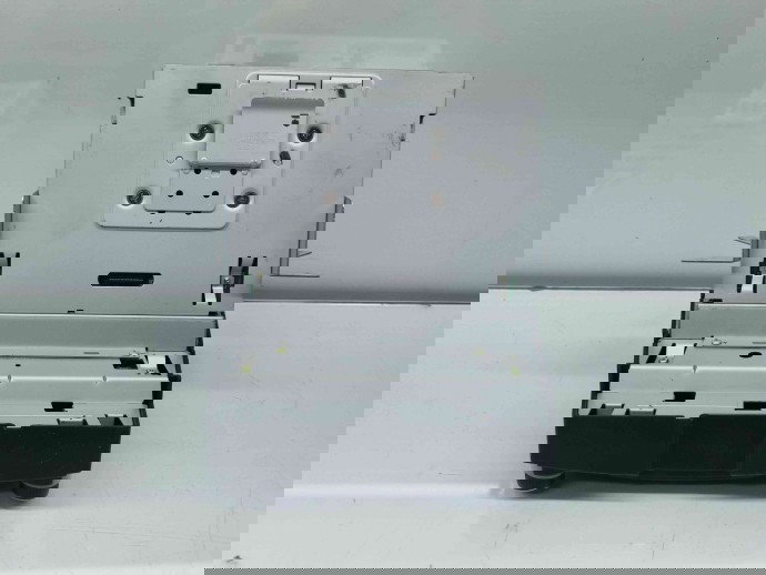  Radio CD cu navigatie Hyundai i40 Wagon [Fabr 2012-2019] 96560-3Z000