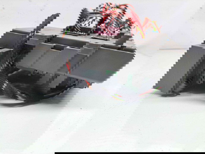  Panou sigurante Bmw 1 (E81, E87) [Fabr 2004-2010] 9119445-02 