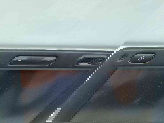  Radio CD cu navigatie Renault Captur (X87) [Fabr 2013-2017] 281150198R