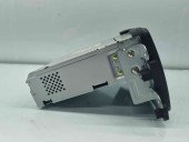  Radio CD cu navigatie Renault Captur (X87) [Fabr 2013-2017] 281150198R