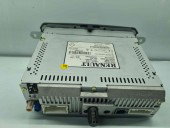  Radio CD cu navigatie Renault Captur (X87) [Fabr 2013-2017] 281150198R
