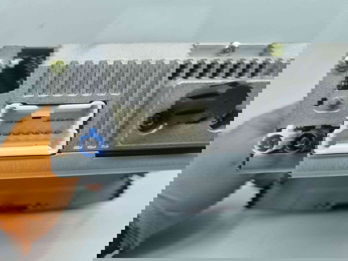  Radio CD cu navigatie Renault Captur (X87) [Fabr 2013-2017] 281150198R