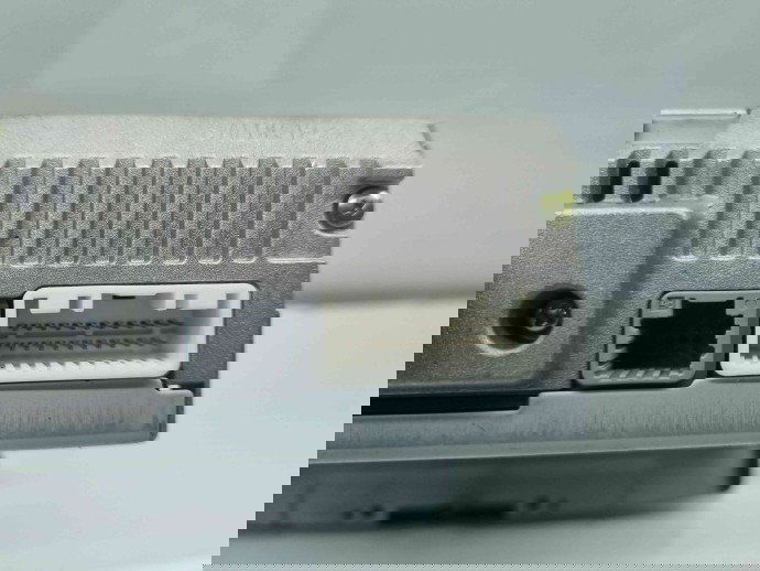  Radio CD cu navigatie Renault Captur (X87) [Fabr 2013-2017] 281150198R