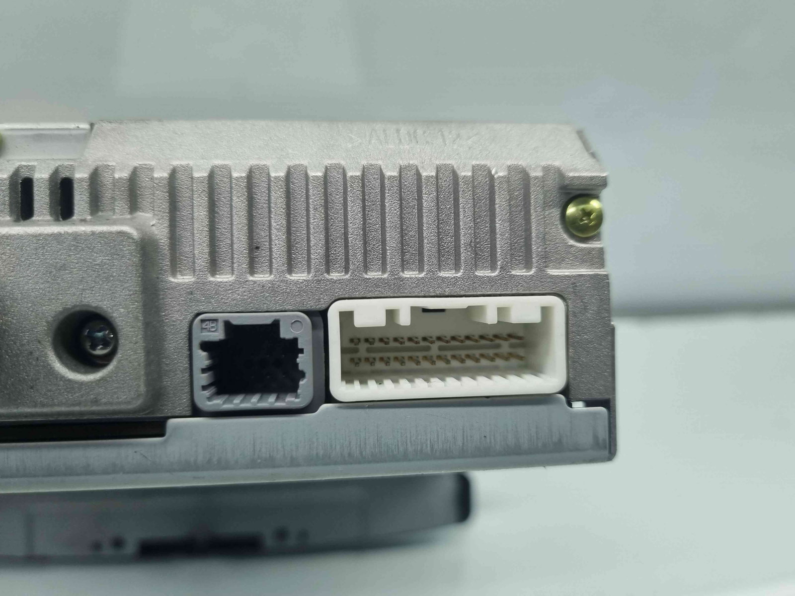 Radio CD cu navigatie Renault Captur (X87) [Fabr 2013-2017] 281150198R - imagine 6