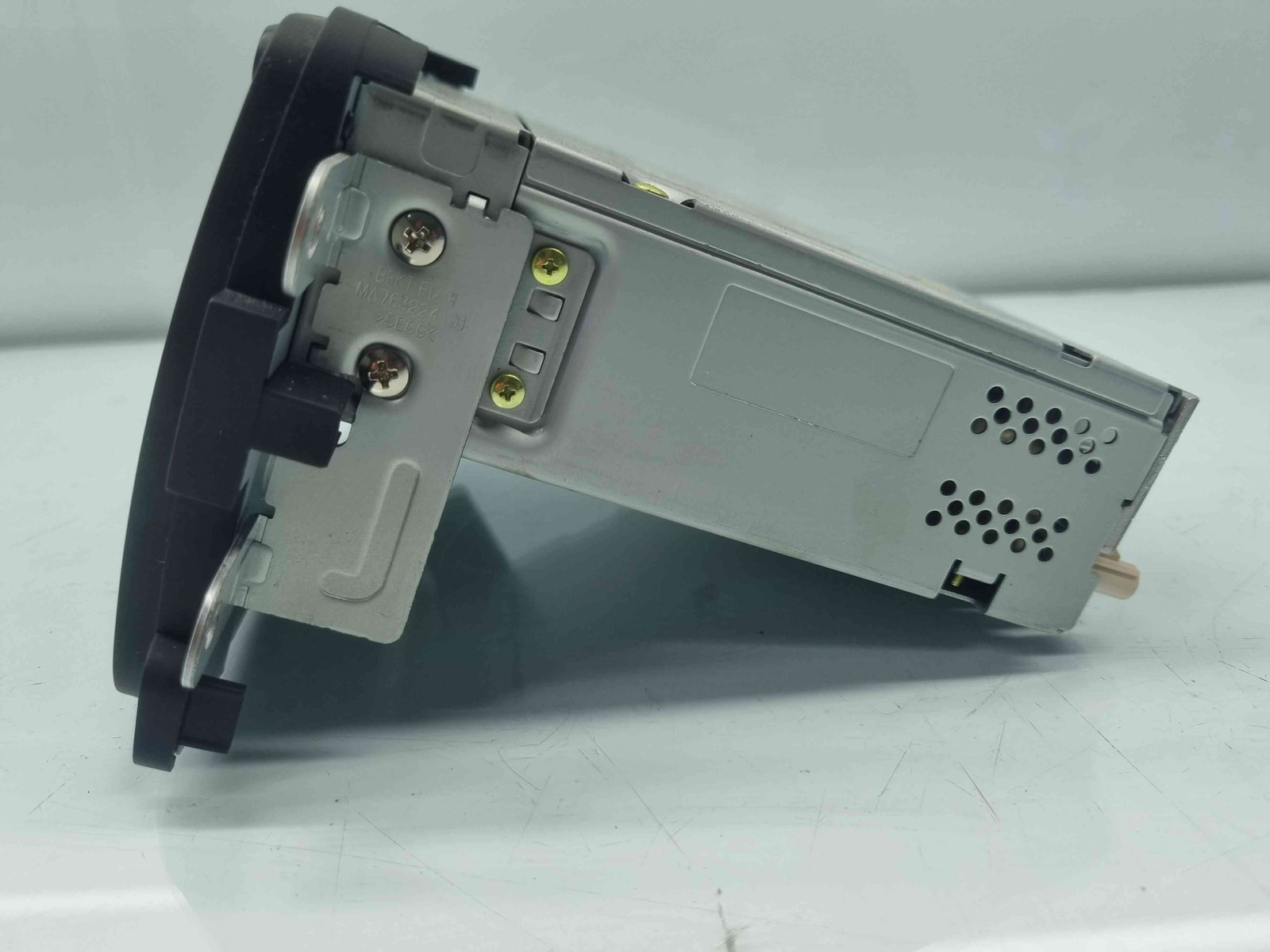 Radio CD cu navigatie Renault Captur (X87) [Fabr 2013-2017] 281150198R - imagine 7